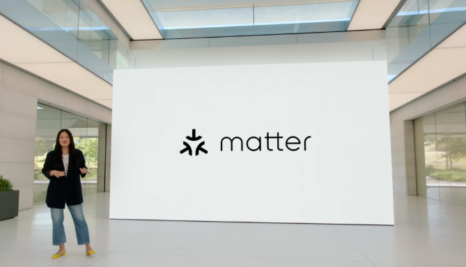 共贏！飛比與行業頭部企業共同支持Matter通用標準