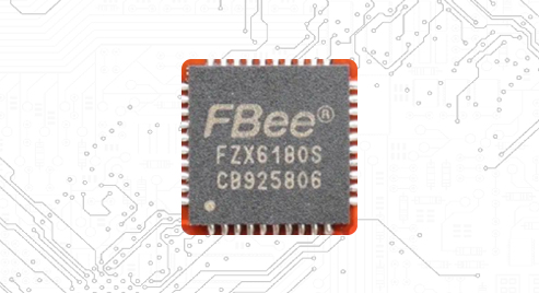 如何用FBee Zigbee模塊實現井下移動設備點對點通信？